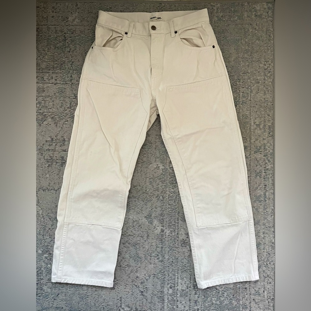 Rudy Jude Utility Pant